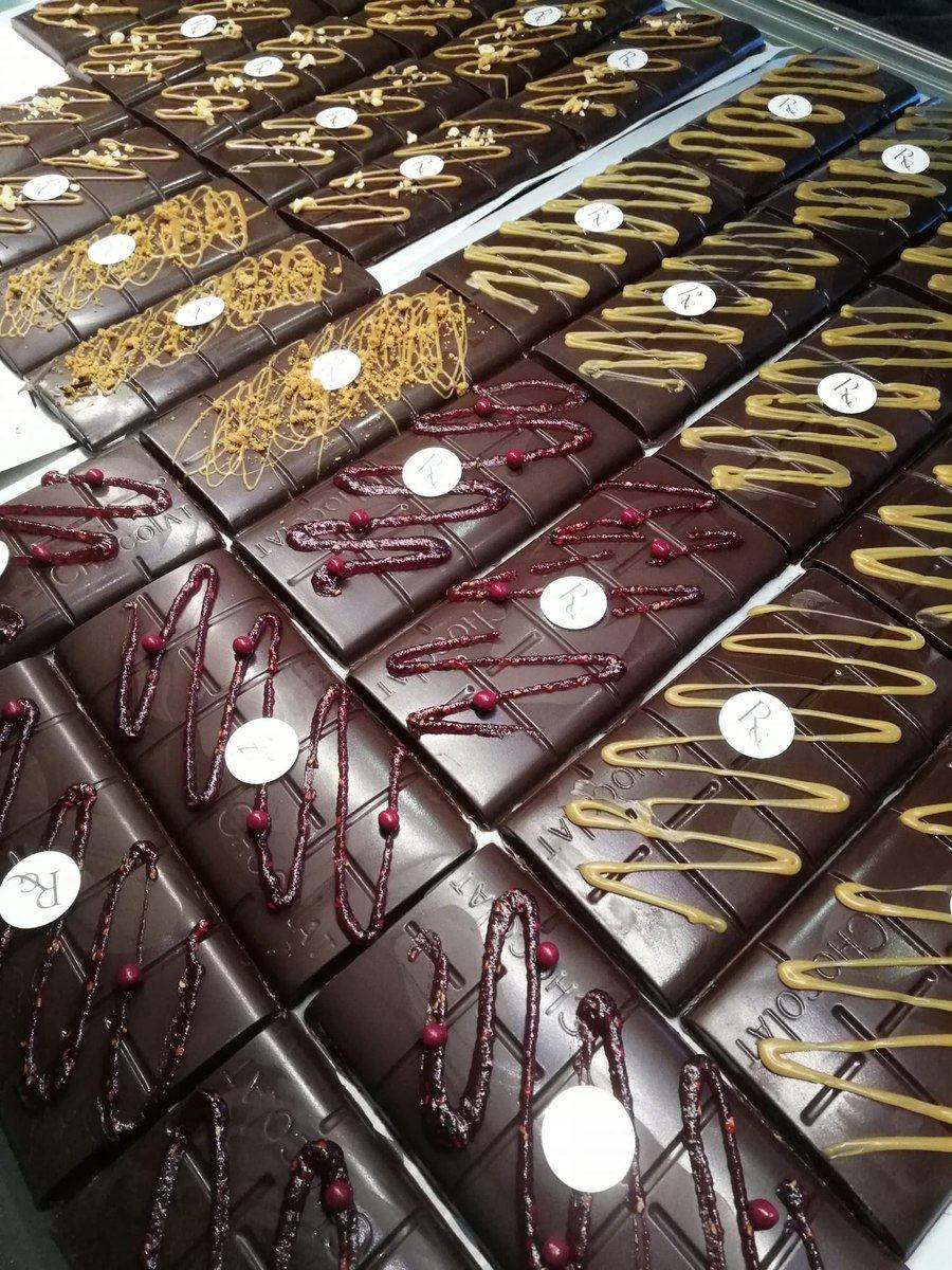Chocolats