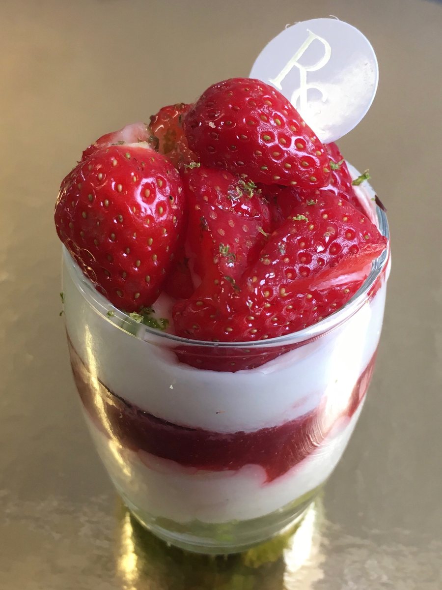 Glaces artisanales maison