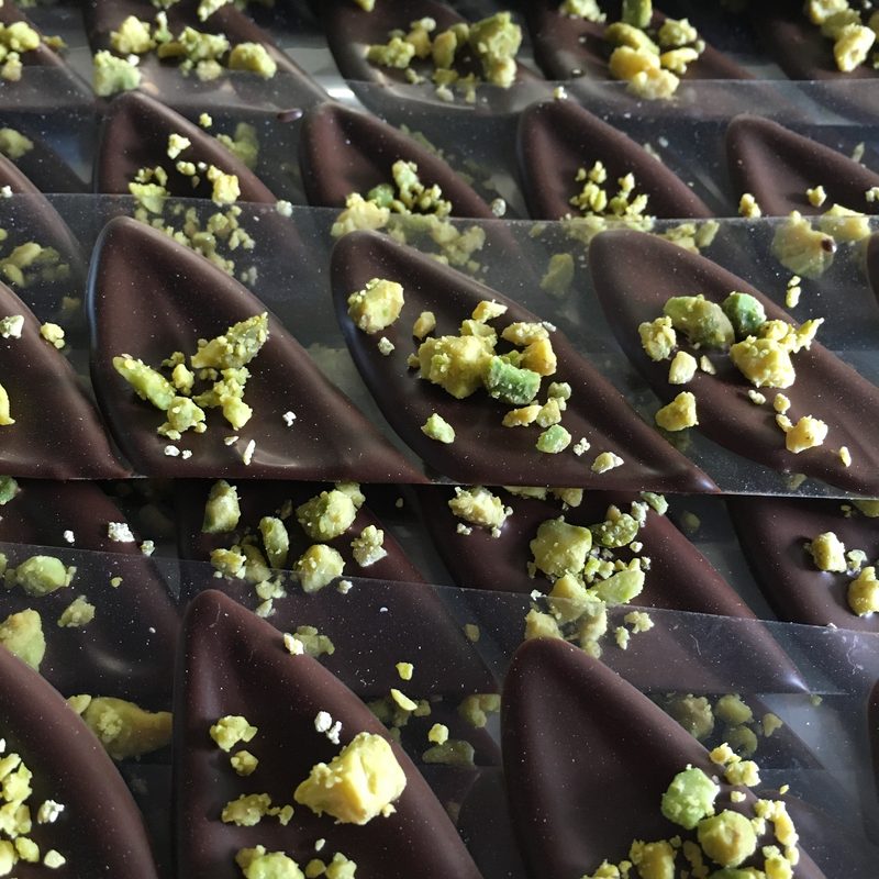 Le chocolat
